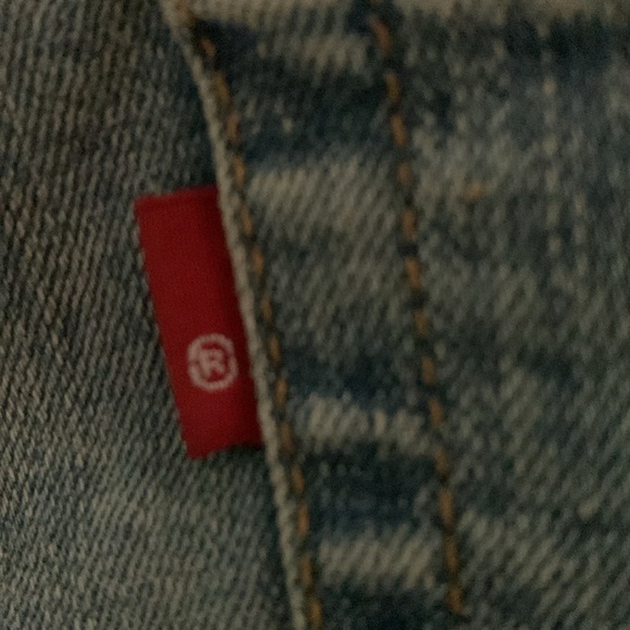 Levi’s authentic. Men size 32x30 . This item is new with no tags. - Picture 2 of 6